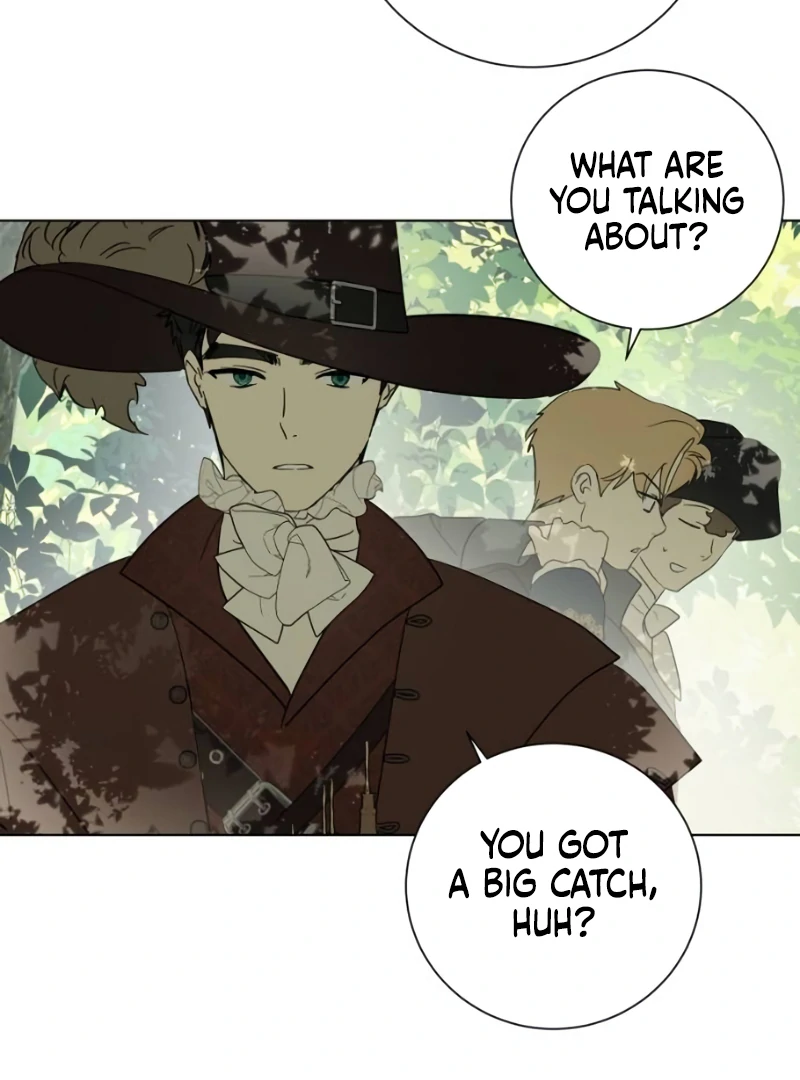 The Pretender Chapter 19 - Page 82