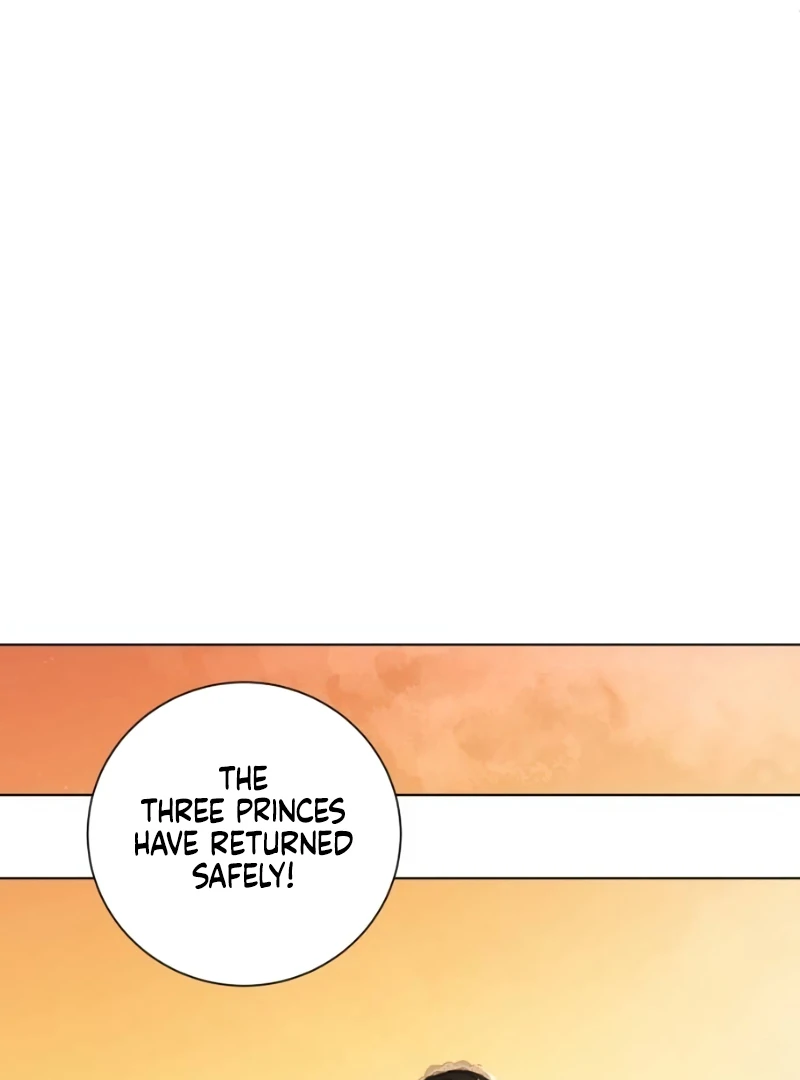 The Pretender Chapter 19 - Page 85