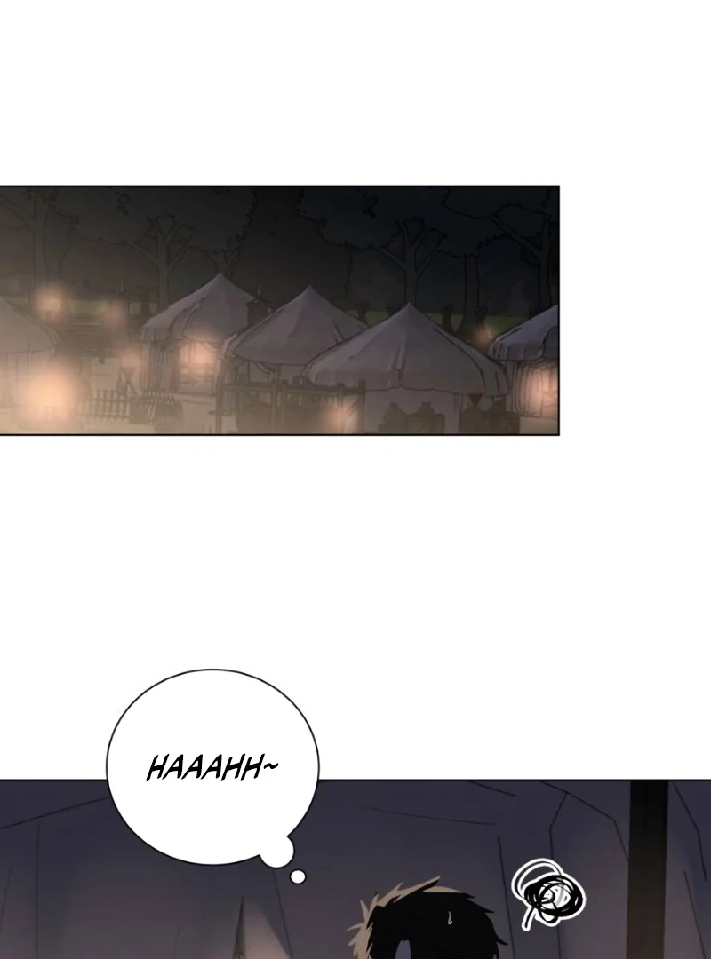 The Pretender Chapter 20 - Page 12