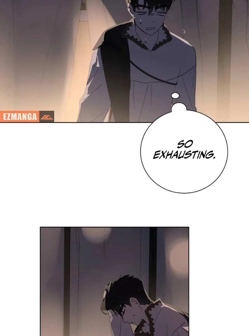 The Pretender Chapter 20 - Page 13