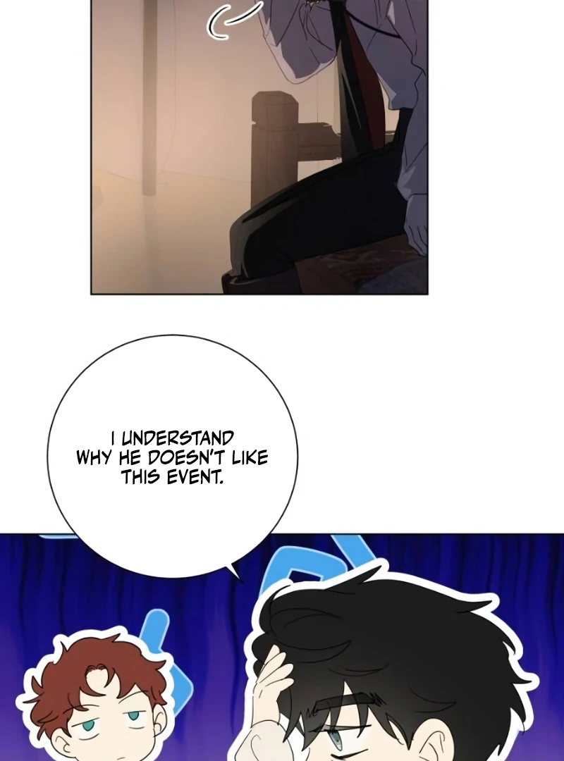 The Pretender Chapter 20 - Page 14