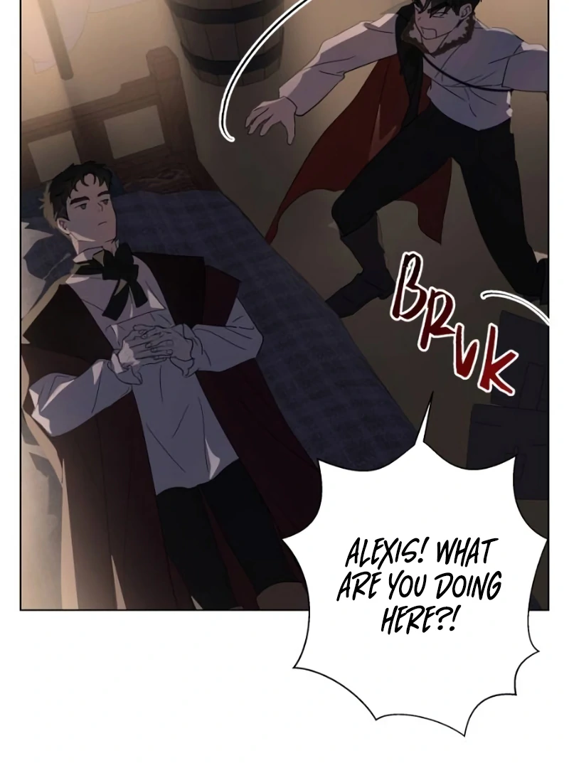 The Pretender Chapter 20 - Page 17