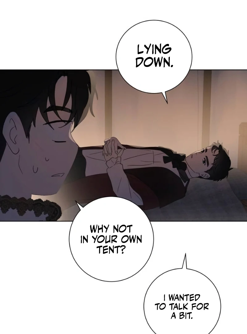 The Pretender Chapter 20 - Page 18
