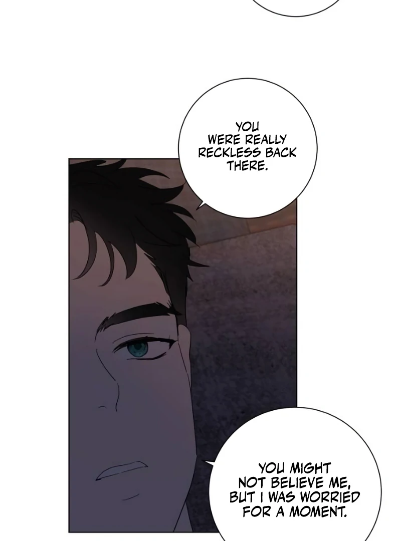 The Pretender Chapter 20 - Page 19