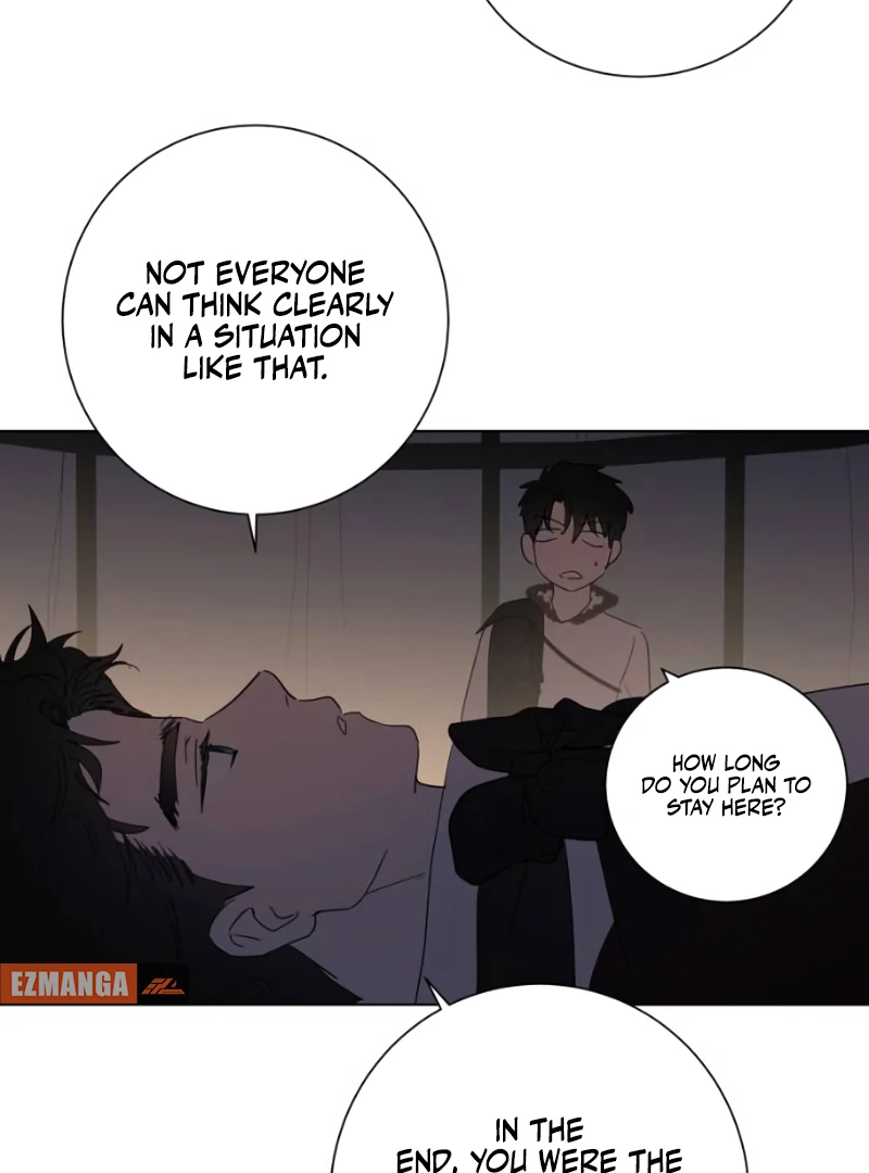 The Pretender Chapter 20 - Page 20