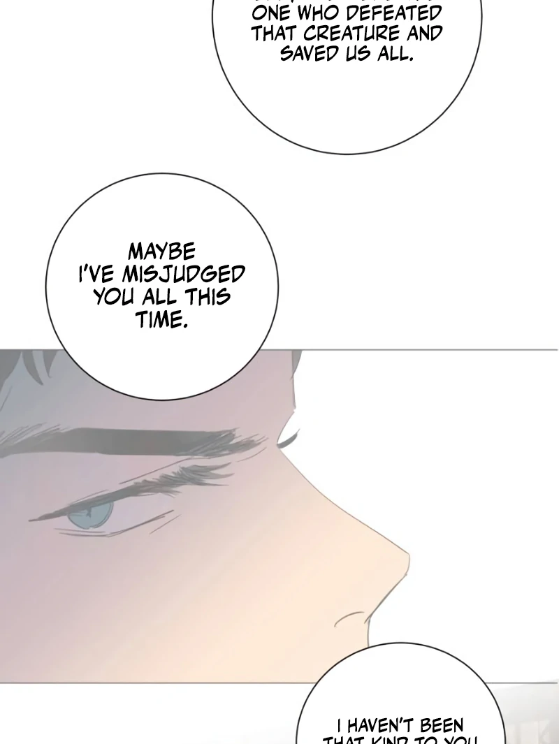 The Pretender Chapter 20 - Page 21