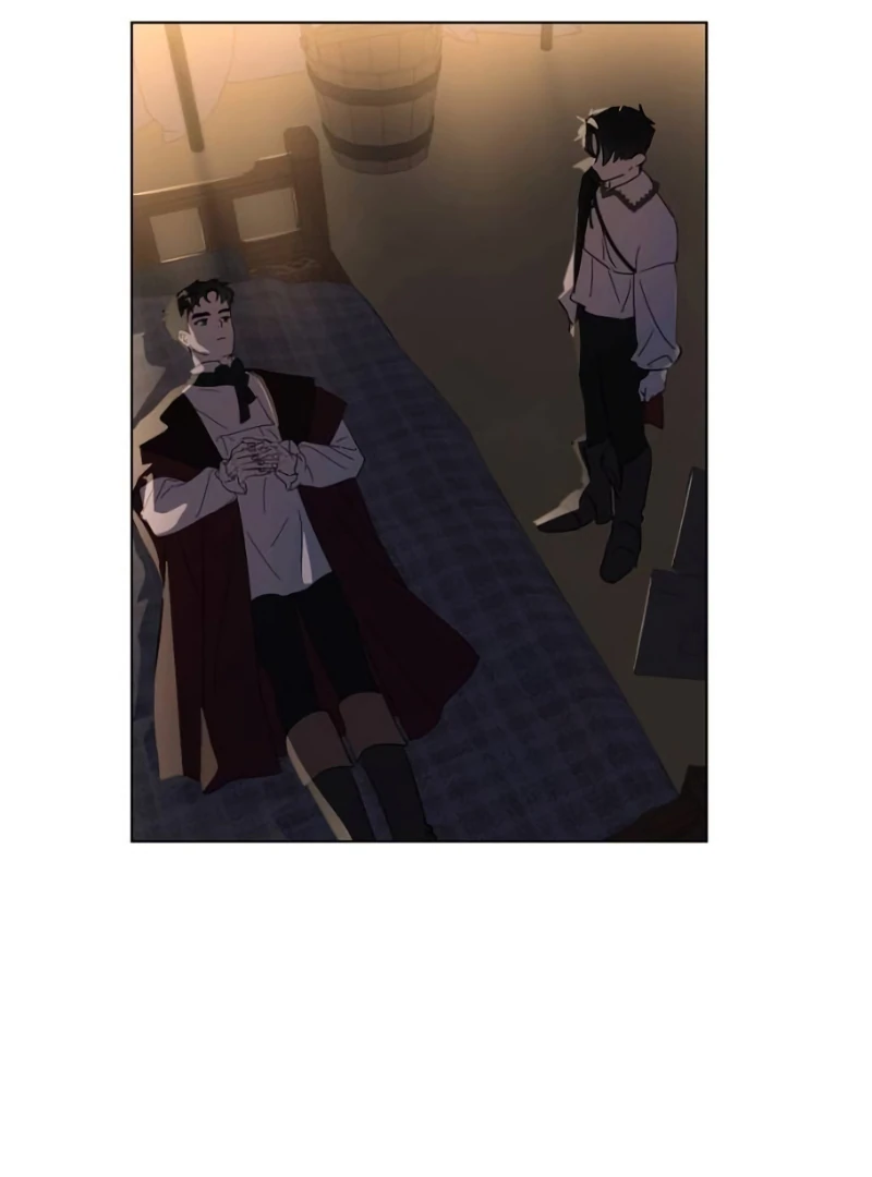 The Pretender Chapter 20 - Page 24