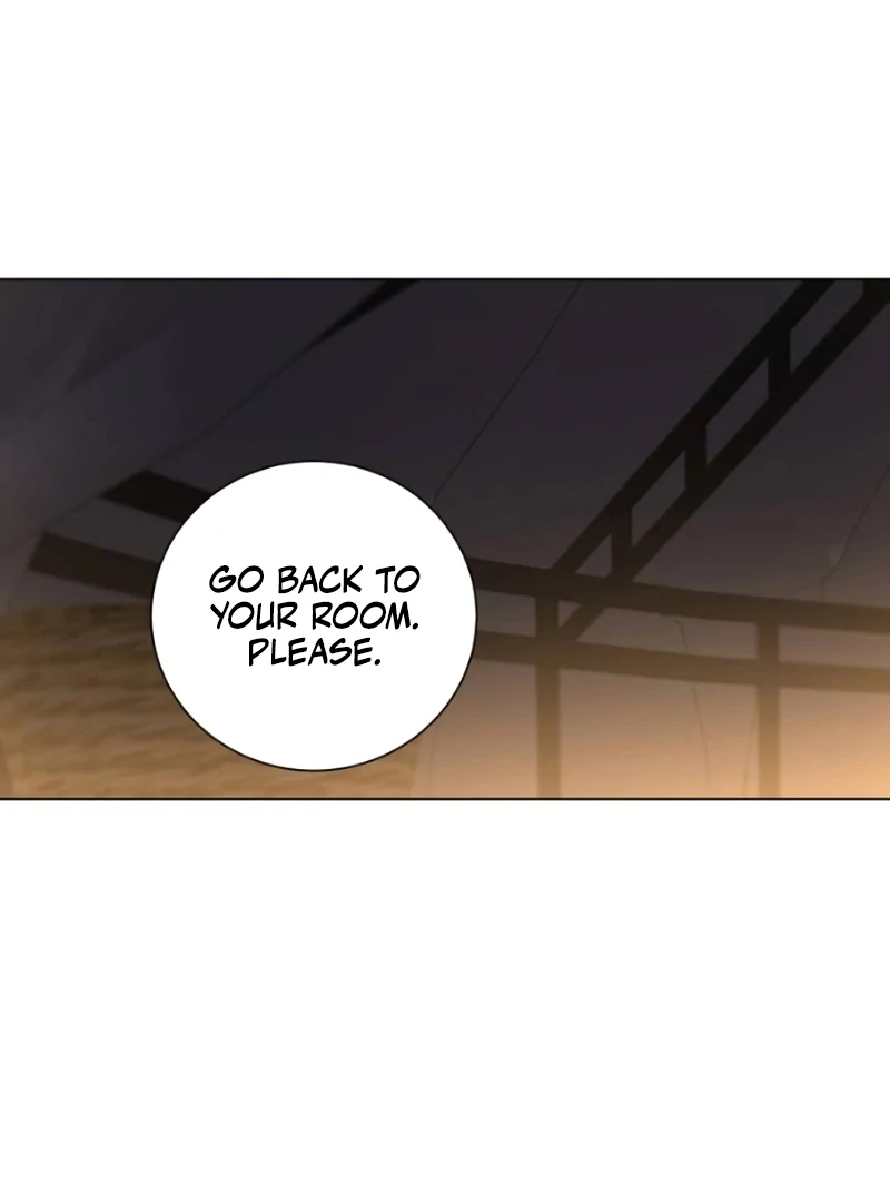 The Pretender Chapter 20 - Page 25