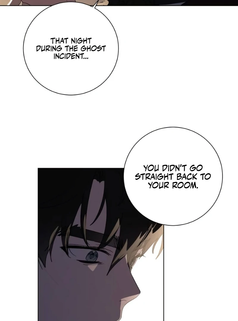 The Pretender Chapter 20 - Page 28