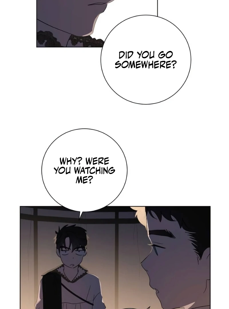 The Pretender Chapter 20 - Page 29
