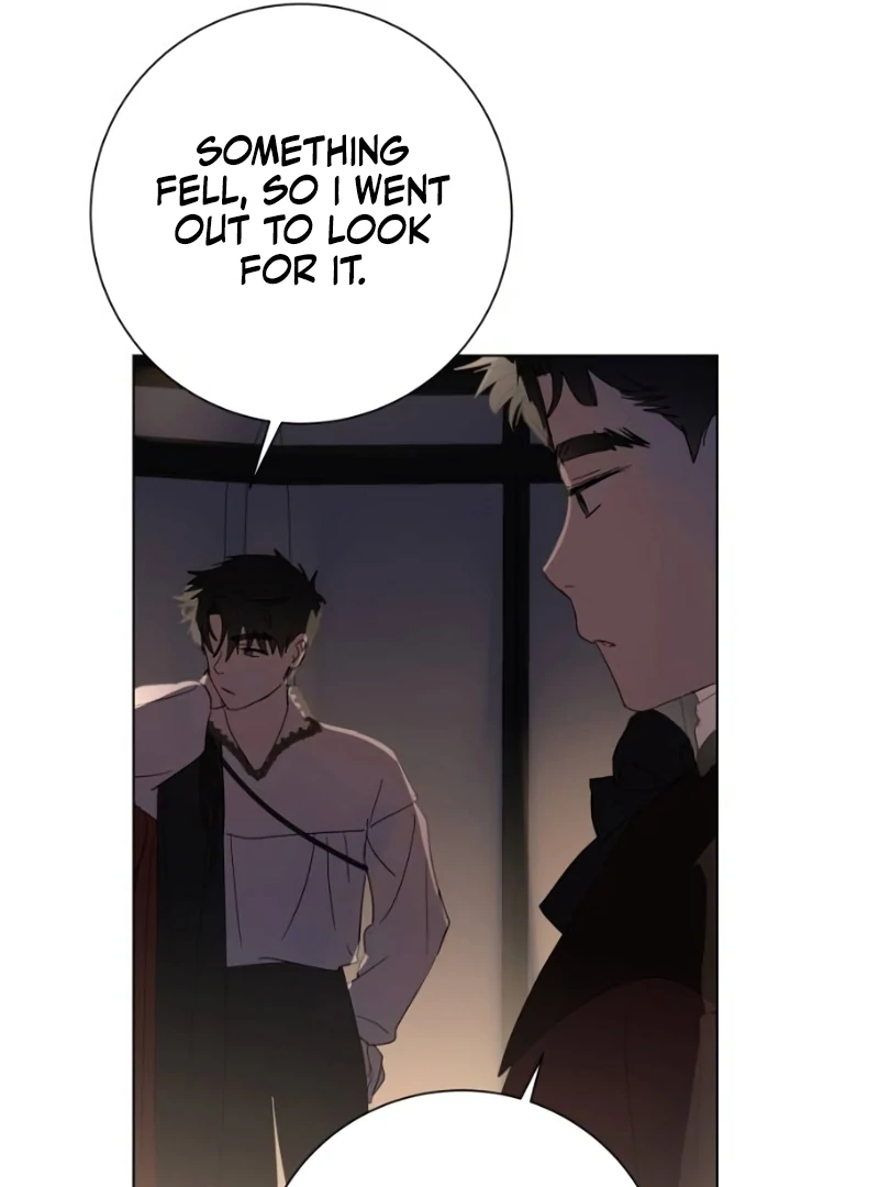 The Pretender Chapter 20 - Page 33