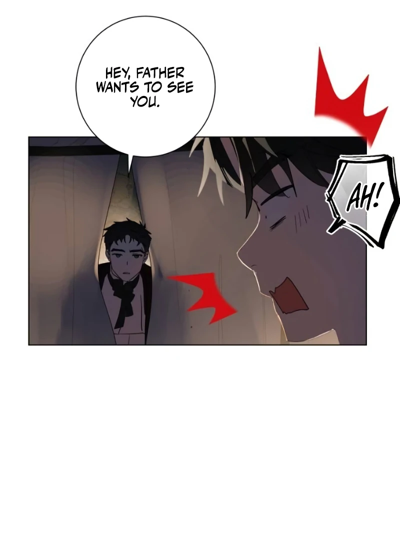 The Pretender Chapter 20 - Page 36