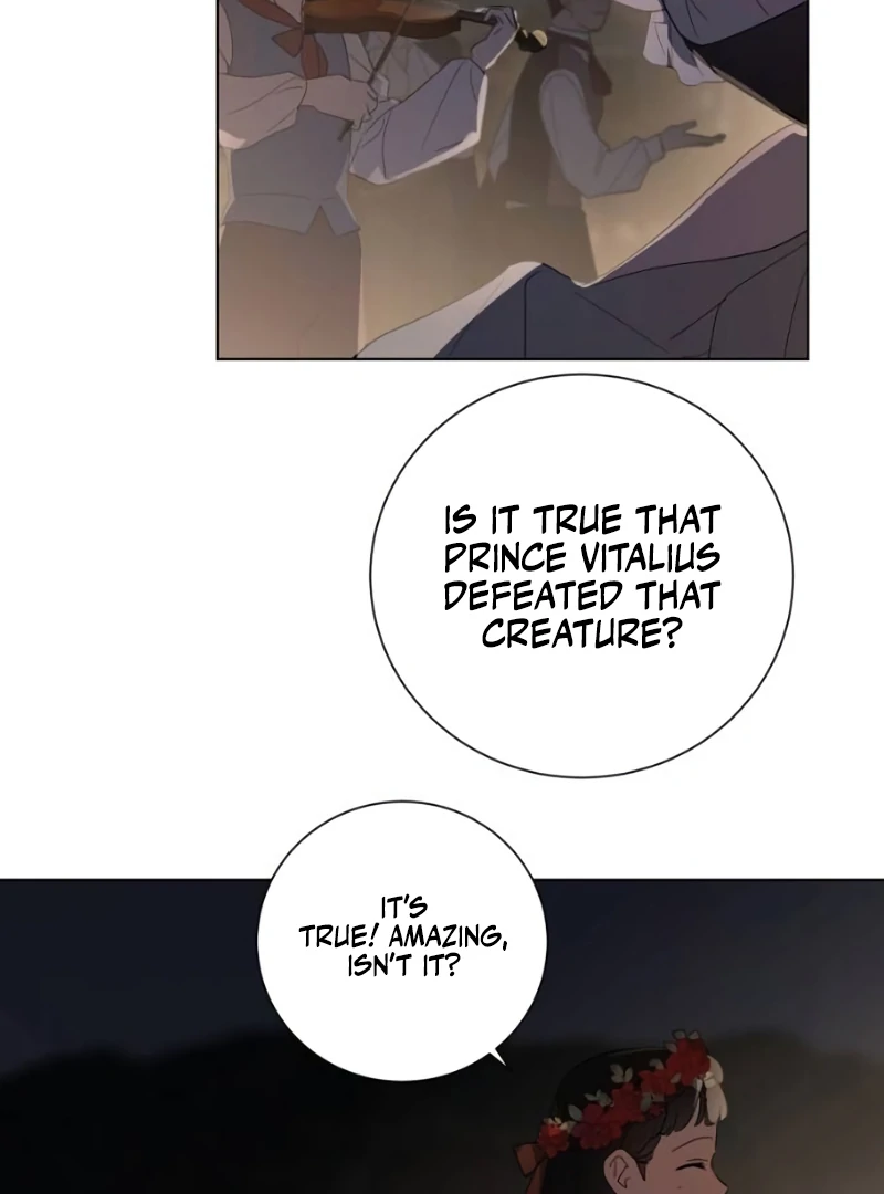 The Pretender Chapter 20 - Page 4
