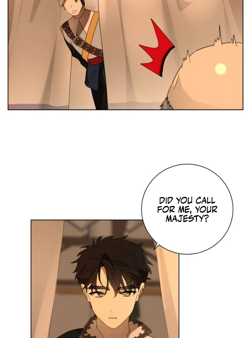 The Pretender Chapter 20 - Page 40