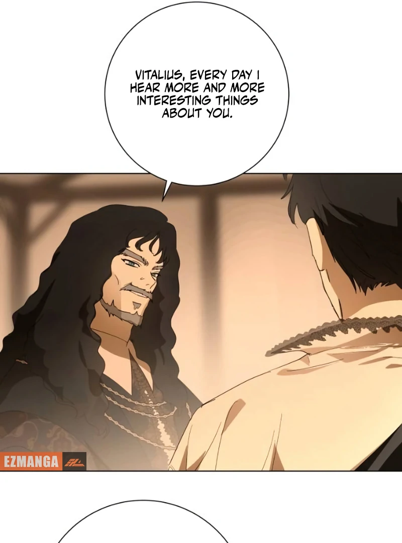 The Pretender Chapter 20 - Page 44