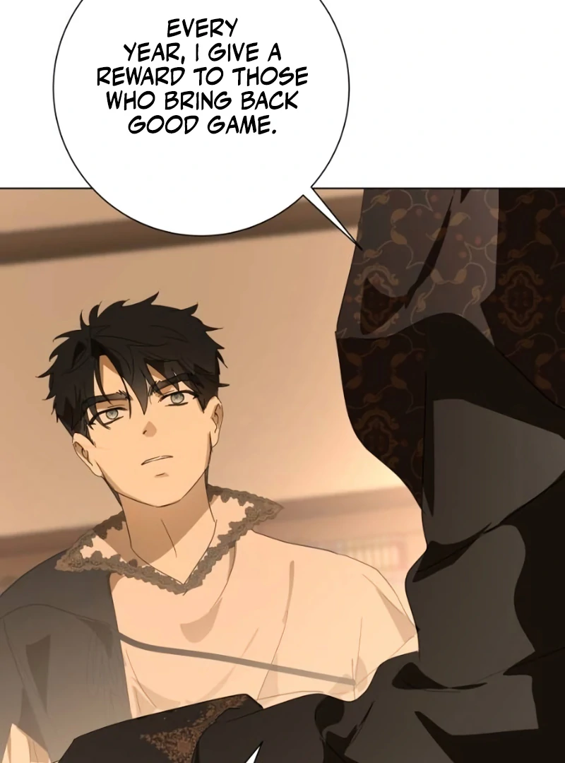 The Pretender Chapter 20 - Page 45