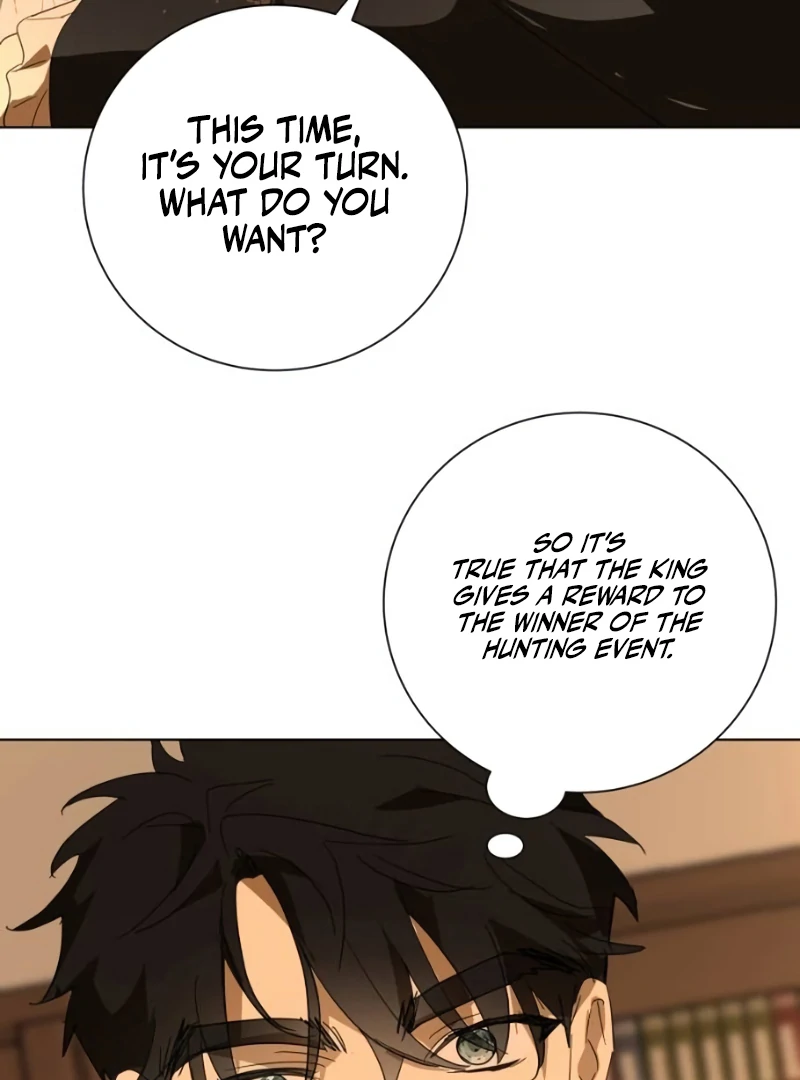 The Pretender Chapter 20 - Page 46