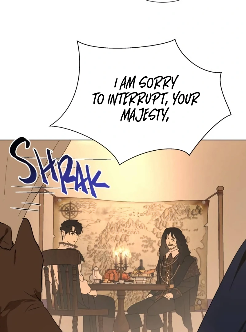 The Pretender Chapter 20 - Page 59