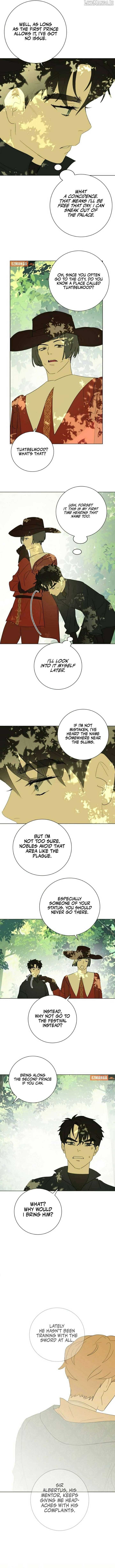 The Pretender Chapter 22 - Page 8