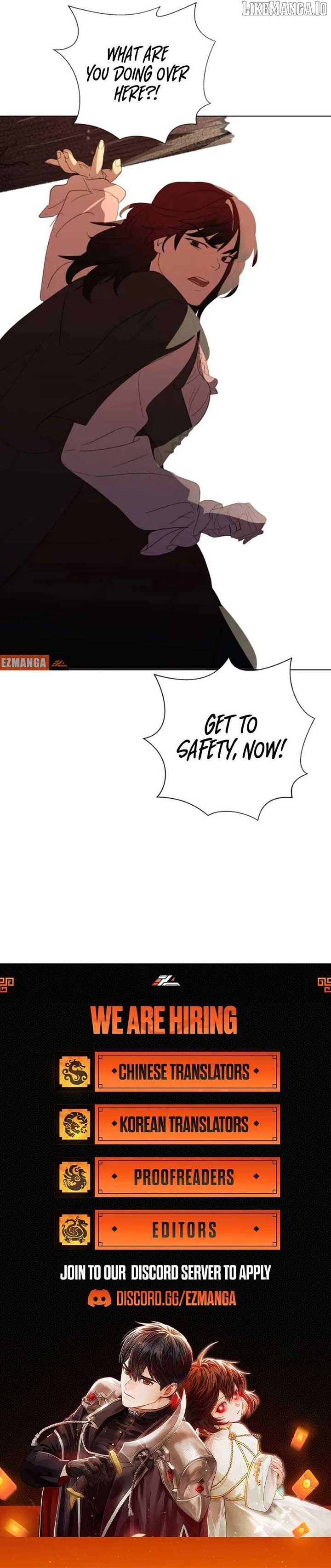 The Pretender Chapter 26 - Page 9
