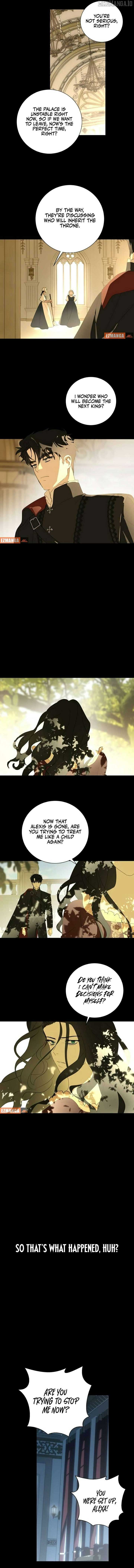 The Pretender Chapter 28 - Page 2