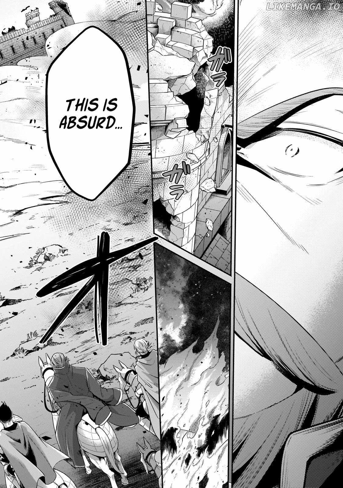 The Previous Life Murim Ranker Chapter 37.1 - Page 5