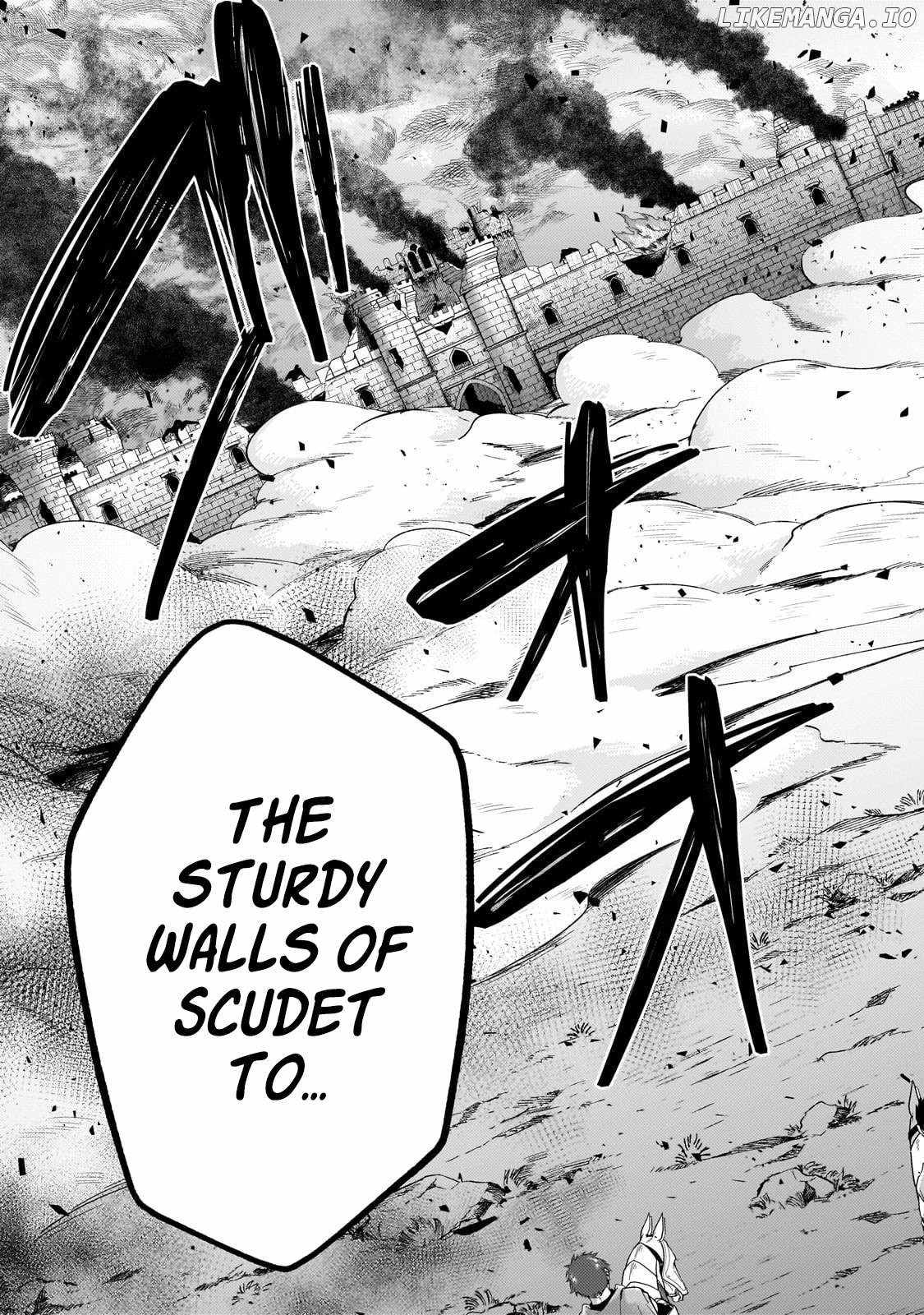 The Previous Life Murim Ranker Chapter 37.1 - Page 6