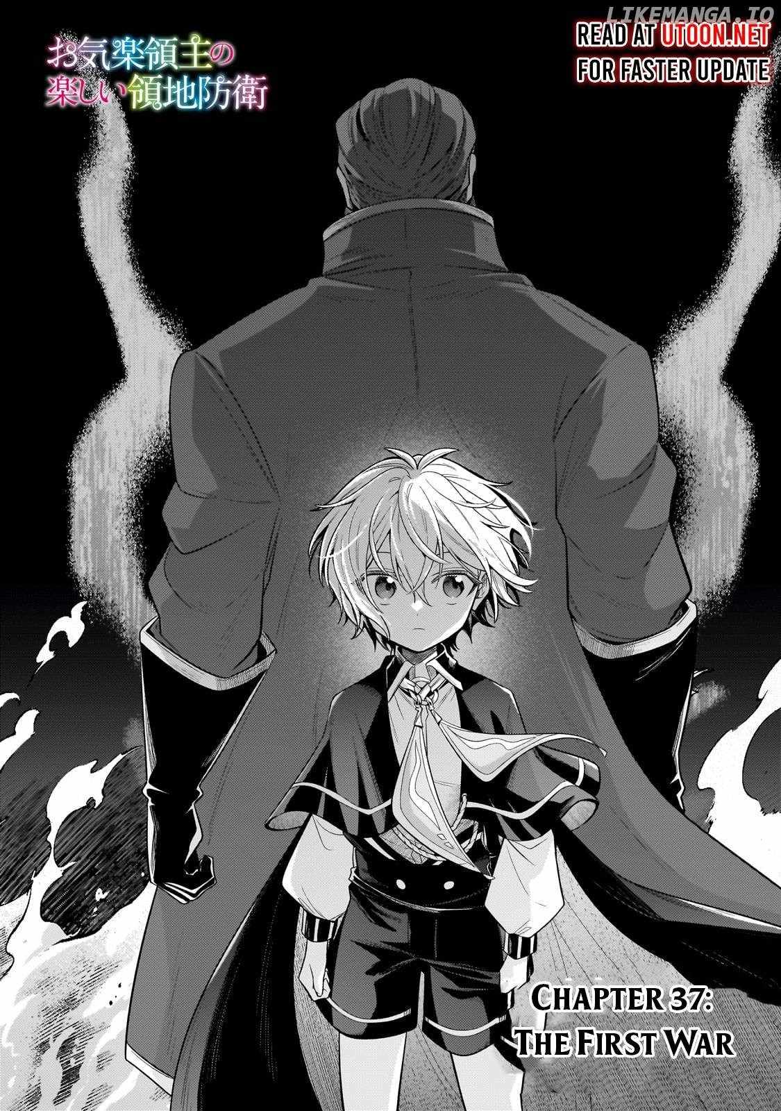 The Previous Life Murim Ranker Chapter 37.1 - Page 7