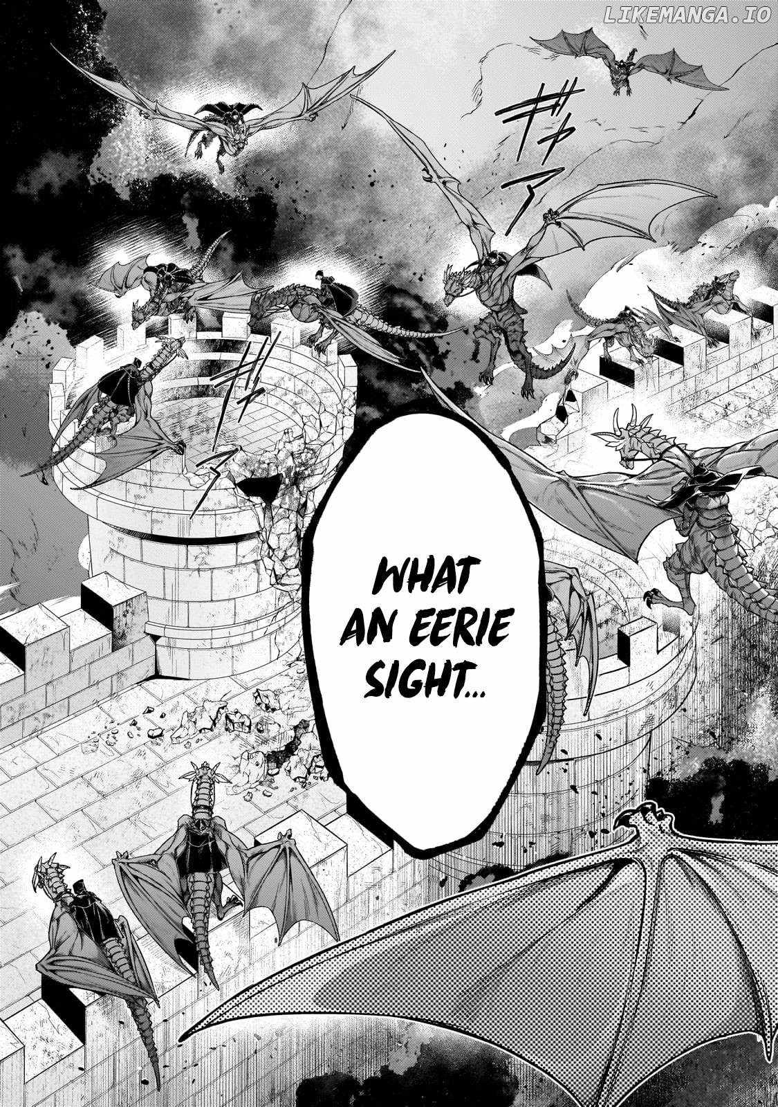 The Previous Life Murim Ranker Chapter 37.1 - Page 9