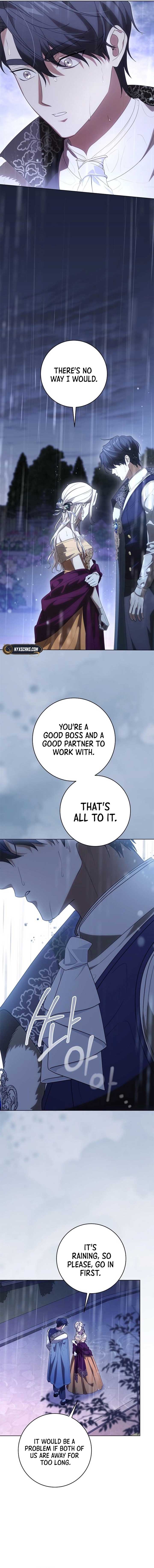 The Price Is Your Everything Chapter 81 - Page 14