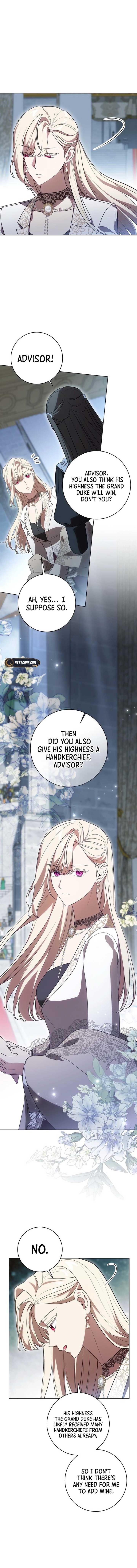 The Price Is Your Everything Chapter 81 - Page 2