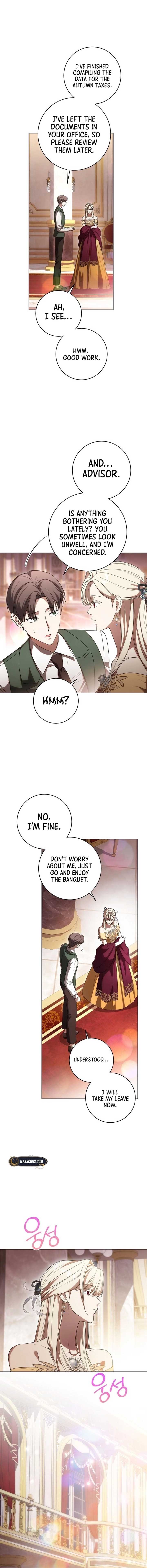The Price Is Your Everything Chapter 81 - Page 7