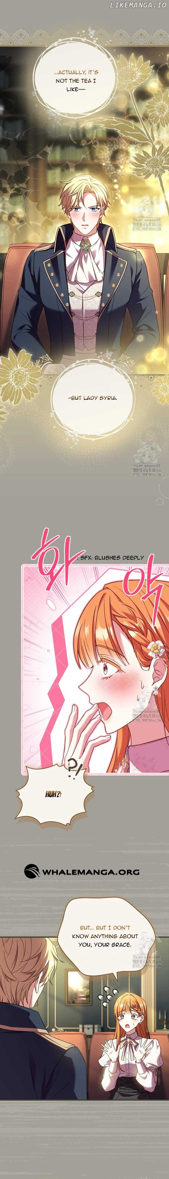 The Price of Breaking Up Chapter 100 - Page 13