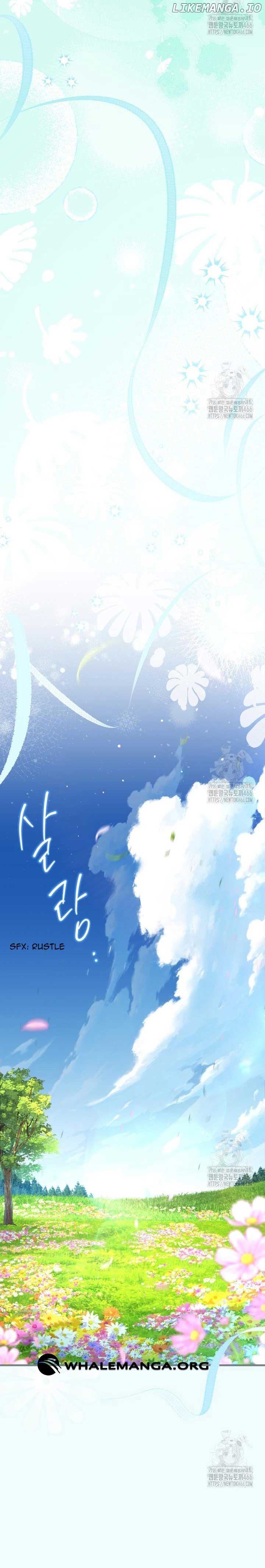 The Price of Breaking Up Chapter 100 - Page 25