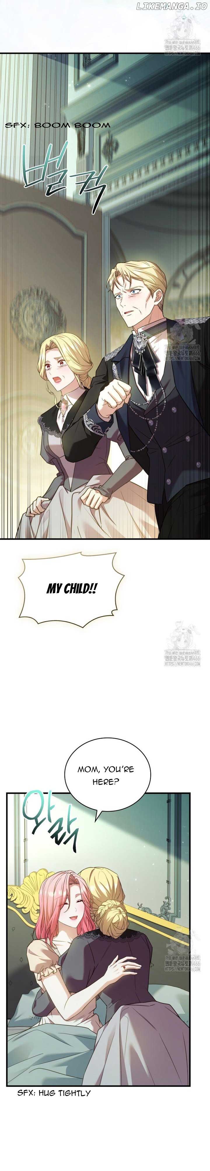 The Price of Breaking Up Chapter 100 - Page 4