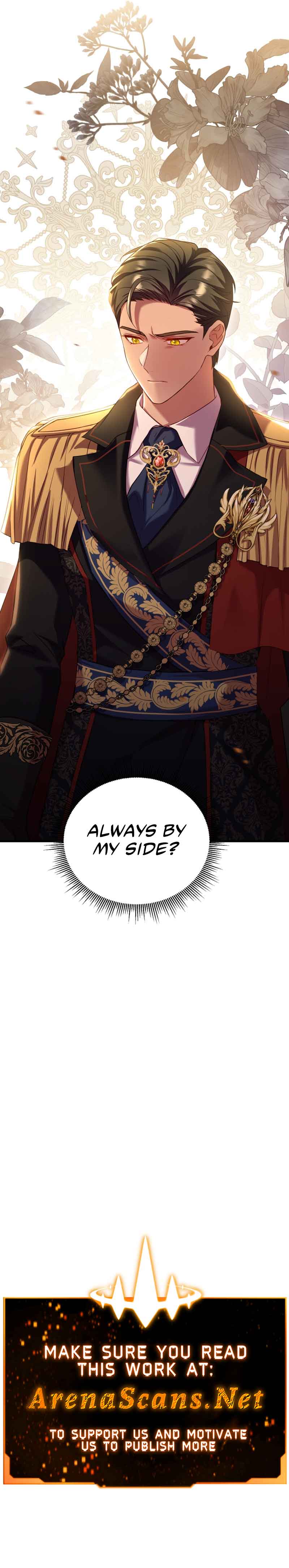 The Price of Breaking Up Chapter 16 - Page 11