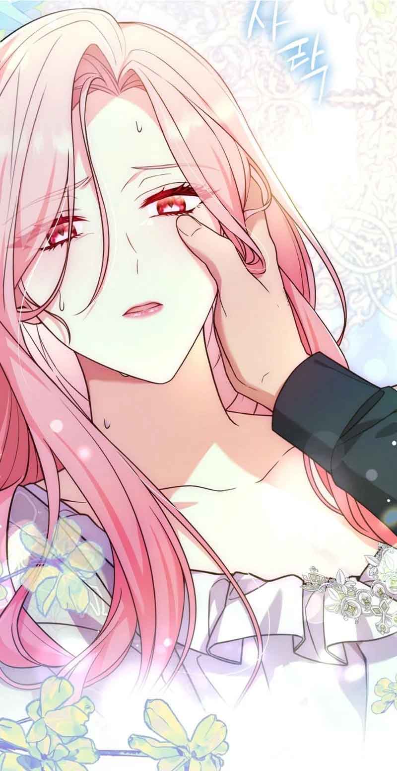 The Price of Breaking Up Chapter 43 - Page 7