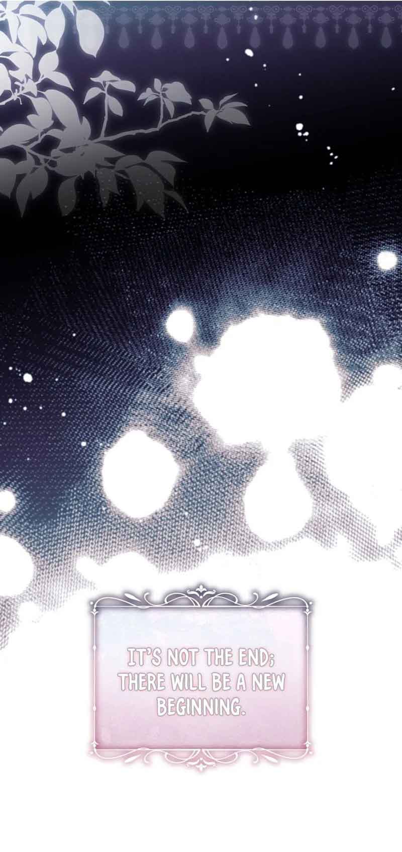 The Price of Breaking Up Chapter 45 - Page 9