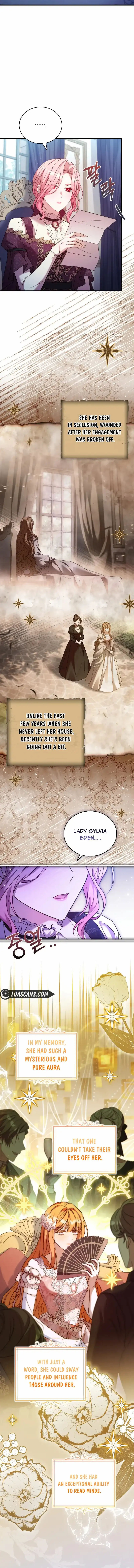 The Price of Breaking Up Chapter 63 - Page 6