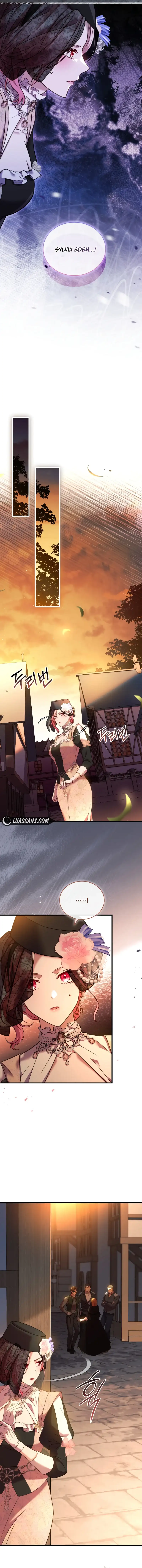 The Price of Breaking Up Chapter 64 - Page 7