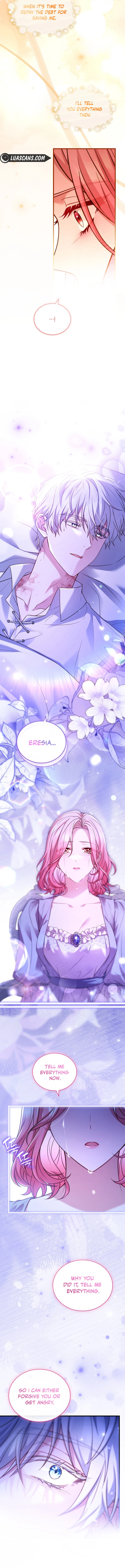The Price of Breaking Up Chapter 80 - Page 4