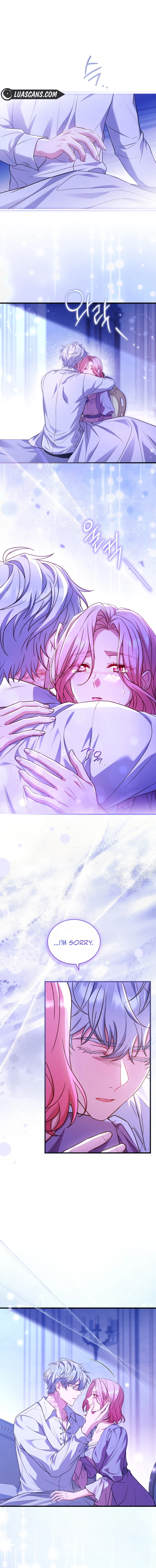 The Price of Breaking Up Chapter 80 - Page 5