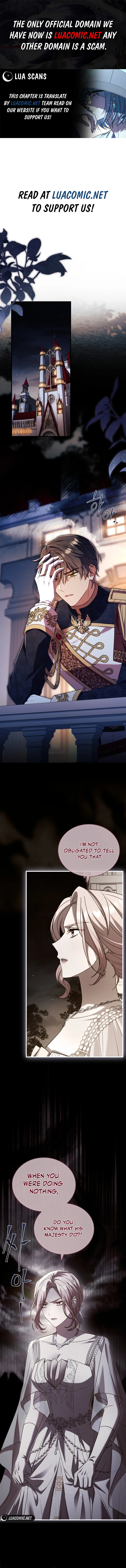 The Price of Breaking Up Chapter 84 - Page 0