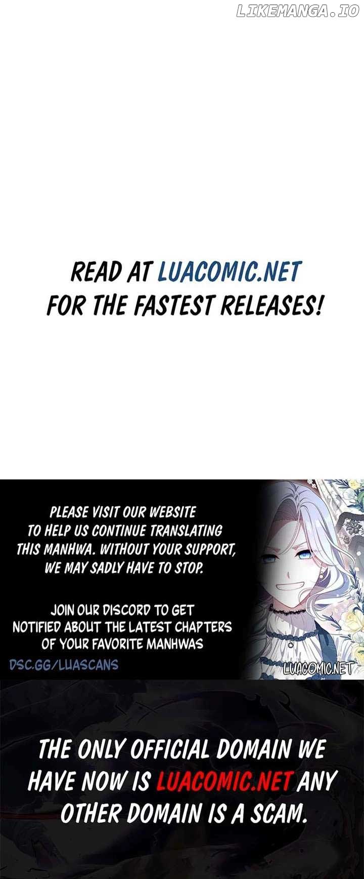 The Price of Breaking Up Chapter 91 - Page 12