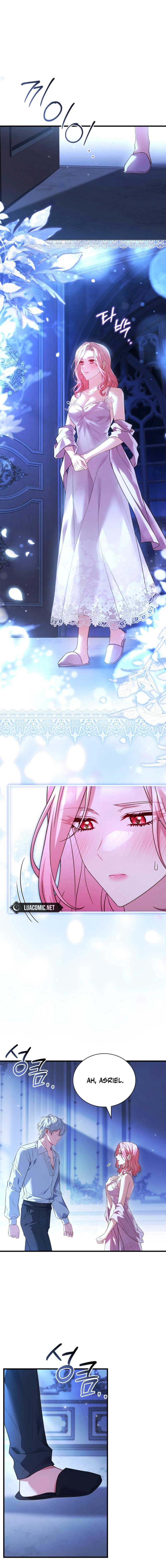The Price of Breaking Up Chapter 94 - Page 10