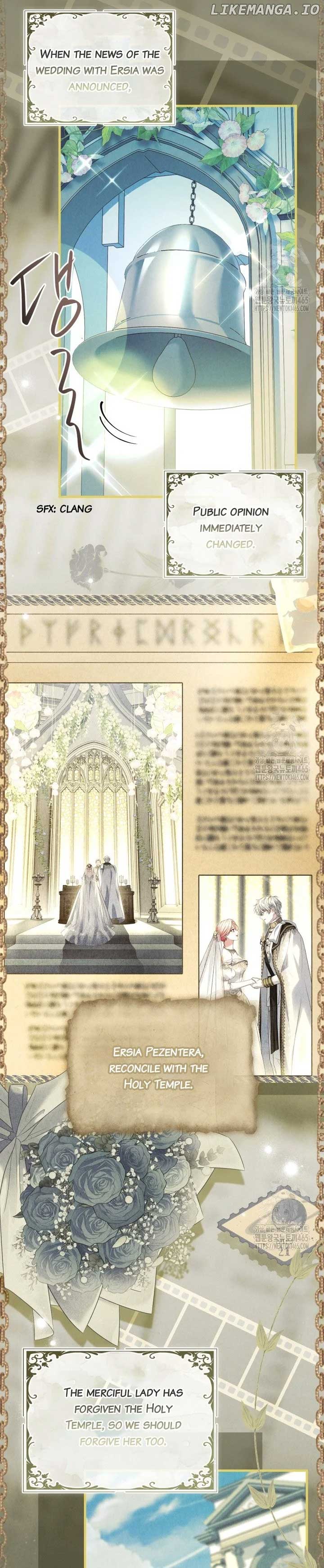 The Price of Breaking Up Chapter 97 - Page 18