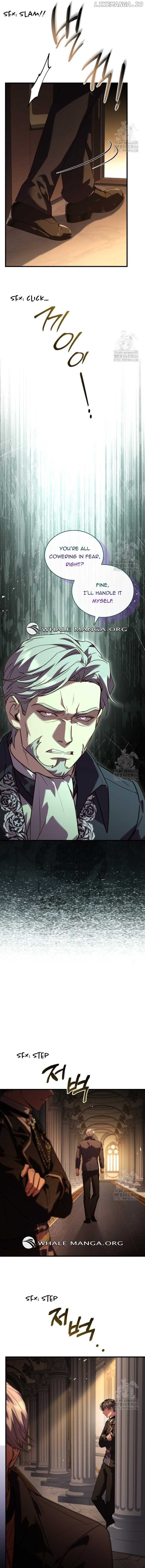 The Price of Breaking Up Chapter 98 - Page 10
