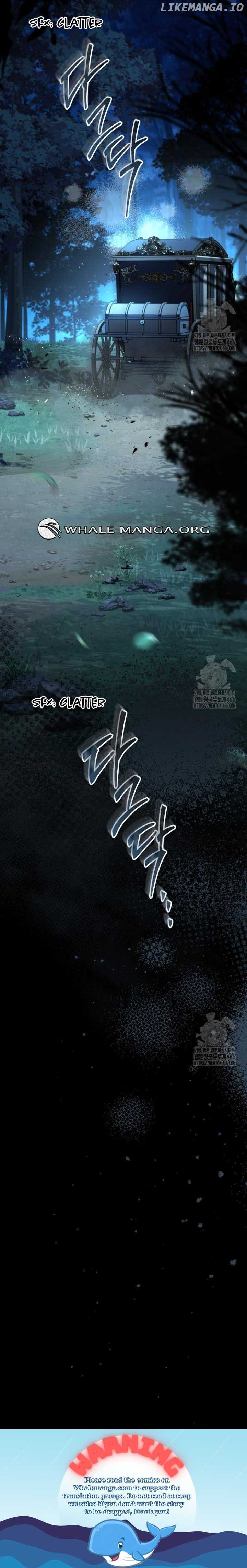The Price of Breaking Up Chapter 98 - Page 13