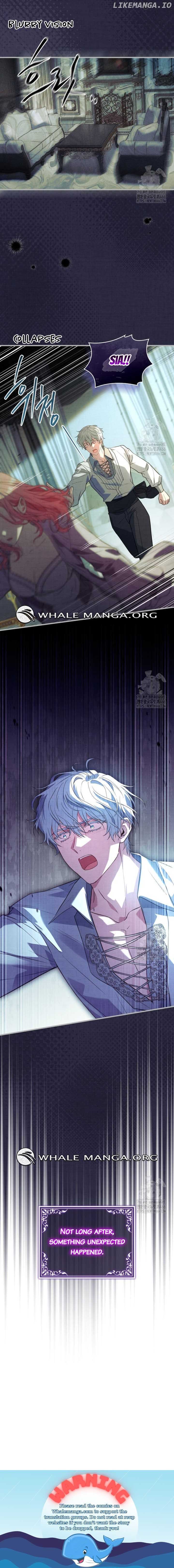 The Price of Breaking Up Chapter 99 - Page 14
