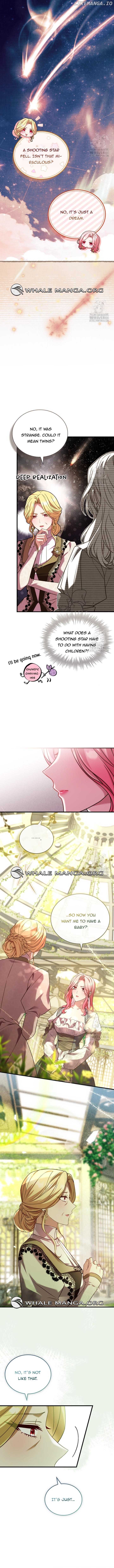 The Price of Breaking Up Chapter 99 - Page 9